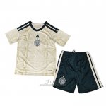 Camiseta Celtic Tercera Nino 2026-2027