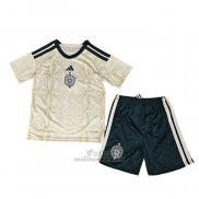 Camiseta Celtic Tercera Nino 2026-2027