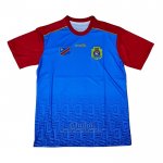 Camiseta Congo Primera 2021-2022 Tailandia