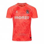 Camiseta Coventry City Segunda 2025-2026
