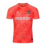 Camiseta Coventry City Segunda 2025-2026
