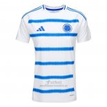Camiseta Cruzeiro Segunda Mujer 2025