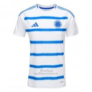 Camiseta Cruzeiro Segunda Mujer 2025