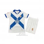Camiseta Deportivo de La Coruna Tercera Nino 2026-2027
