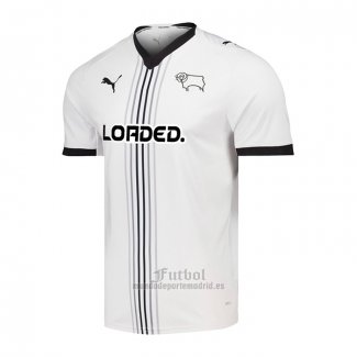 Camiseta Derby County Primera 2026-2027