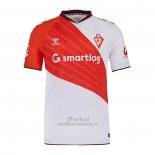 Camiseta Eibar Segunda 2026-2027