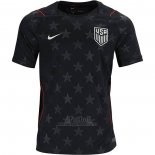Camiseta Estados Unidos Segunda 2026