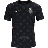 Camiseta Estados Unidos Segunda 2026