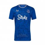 Camiseta Everton Primera 2025-2026