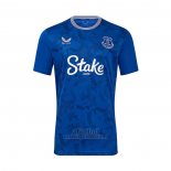 Camiseta Everton Primera 2025-2026