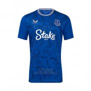 Camiseta Everton Primera 2025-2026