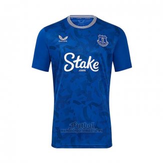 Camiseta Everton Primera 2025-2026