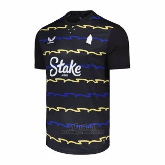 Camiseta Everton Tercera 2025-2026