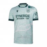 Camiseta FC Nantes Segunda 2025-2026