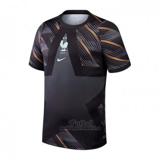 Camiseta Francia Portero Primera 2026
