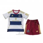 Camiseta Hamburger Special Nino 2025-2026