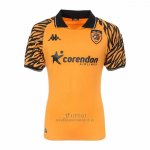 Camiseta Hull City Primera 2025-2026  Camiseta Hull City Primera 2025-2026