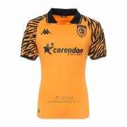 Camiseta Hull City Primera 2025-2026