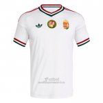 Camiseta Hungria Segunda 2026