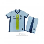 Camiseta Inter Milan Special Nino 2024-2025
