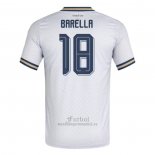 Camiseta Italia Jugador Nicolo Barella Segunda 2026