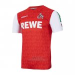 Camiseta Koln Segunda 2021-2022 Tailandia