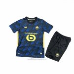 Camiseta Lille Tercera Nino 2025-2026  Camiseta Lille Tercera Nino 2025-2026