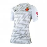 Camiseta Mallorca Segunda 2021-2021 Tailandia