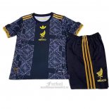 Camiseta Mexico Special Nino 2025-2026