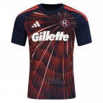 Camiseta New England Revolution Primera 2026