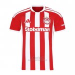 Camiseta Olympiacos Primera 2026-2027
