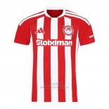 Camiseta Olympiacos Primera 2026-2027