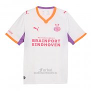 Camiseta PSV Segunda 2026-2027