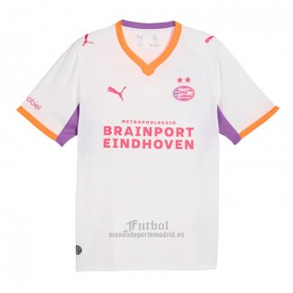 Camiseta PSV Segunda 2026-2027