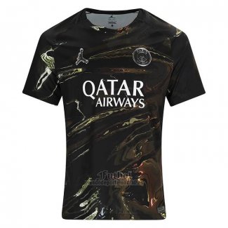 Camiseta Paris Saint-Germain Quinto 2025-2026