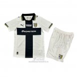 Camiseta Parma Primera Nino 2025-2026