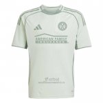 Camiseta Pre Partido del Atlanta United 2025