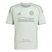 Camiseta Pre Partido del Atlanta United 2025