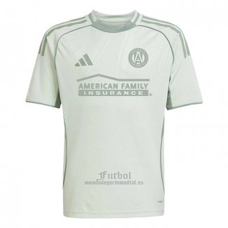 Camiseta Pre Partido del Atlanta United 2025