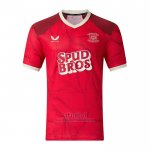 Camiseta Preston North End Tercera 2026-2027