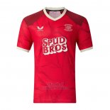 Camiseta Preston North End Tercera 2026-2027