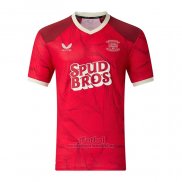 Camiseta Preston North End Tercera 2026-2027