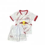 Camiseta RB Leipzig Primera Nino 2024-2025