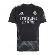 Camiseta Real Madrid Portero Primera 2026-2027