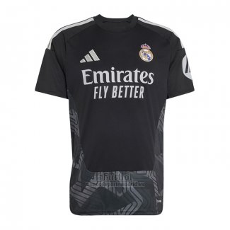 Camiseta Real Madrid Portero Primera 2026-2027