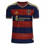 Camiseta Real Salt Lake Primera Authentic 2026