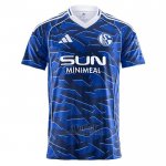 Camiseta Schalke 04 Primera 2025-2026