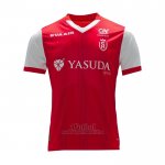 Camiseta Stade de Reims Primera 2024-2025