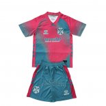 Camiseta Tenerife Tercera Nino 2025-2026