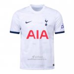 Camiseta Tottenham Hotspur Primera 2023-2024